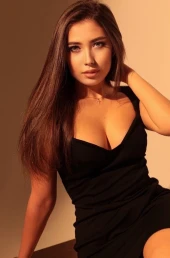 Проститутка Аннушка